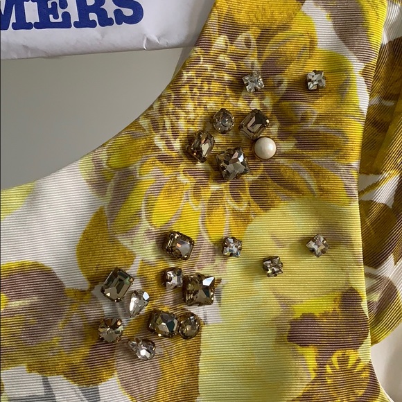 Eliza J Dress - Picture 3 of 4